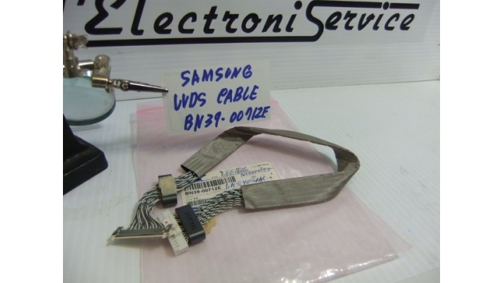 Samsung BN39-00712E LVDS cable  .